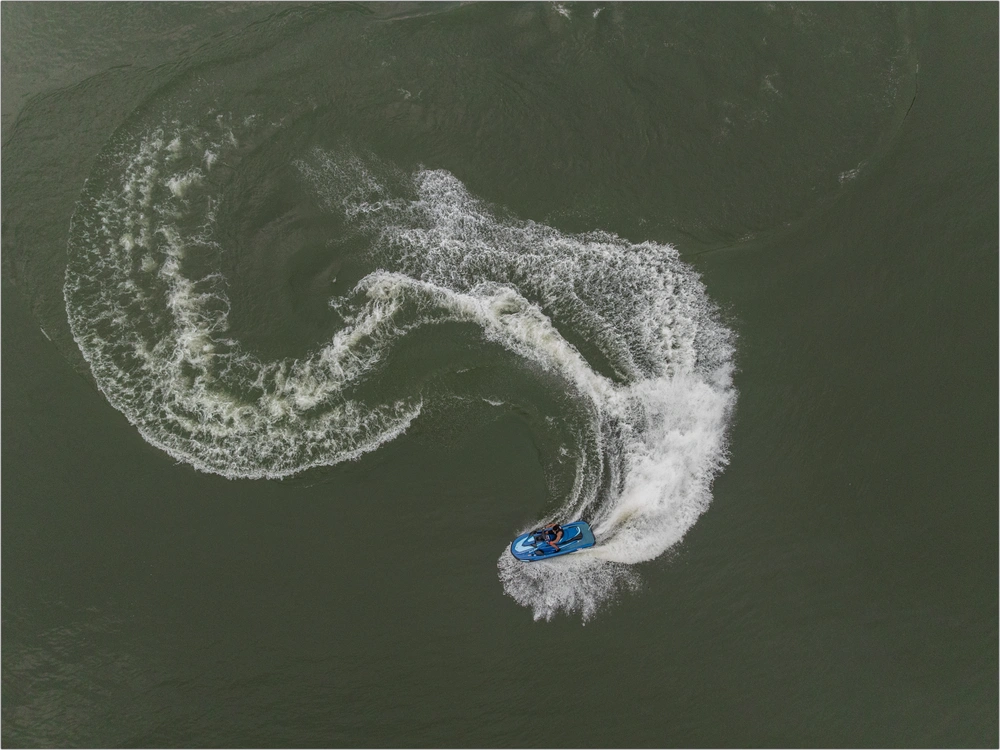 2026 Yamaha Vx Cruiser alt