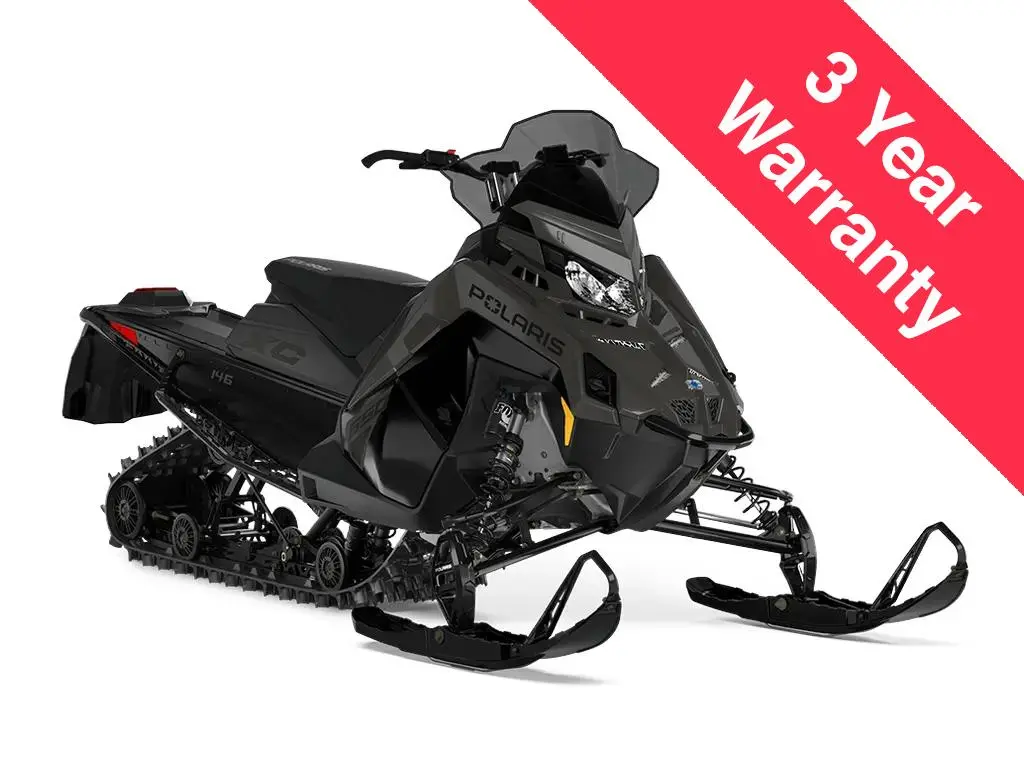2024 Polaris 650 Switchback XC 146 