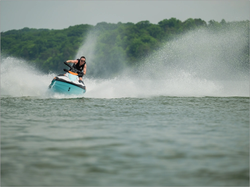 2026 Yamaha Jetblaster Limited alt