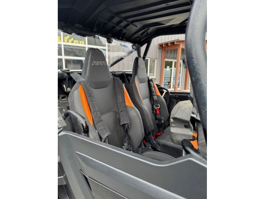 2024 Polaris Rzr Xp 4 1000 Premium - Backcountry Build alt