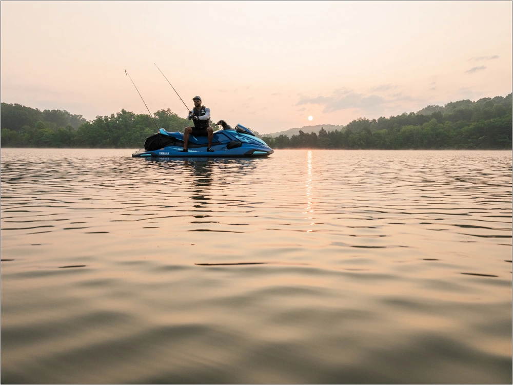 2026 Yamaha Vx Cruiser alt