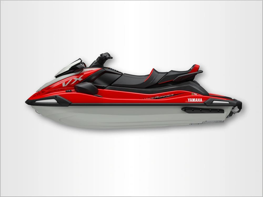 2026 Yamaha Vx Cruiser alt