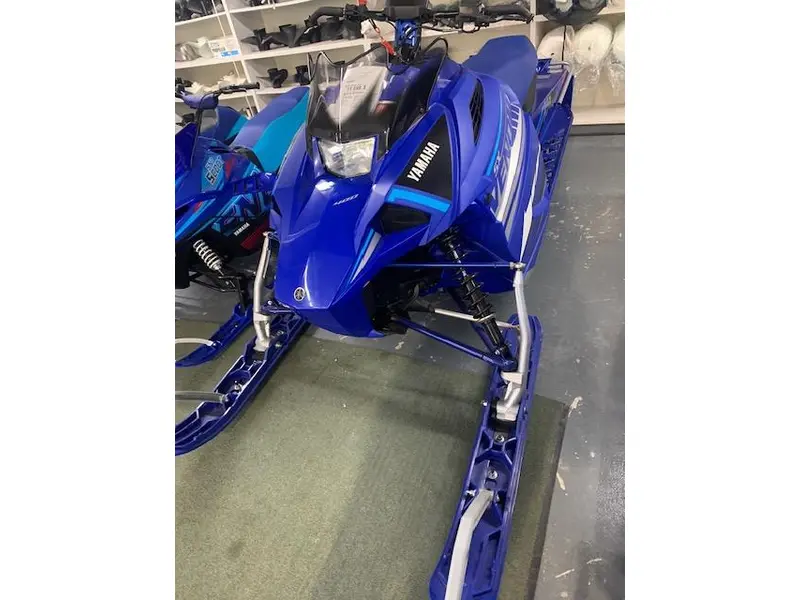 2021 Yamaha SXVenom