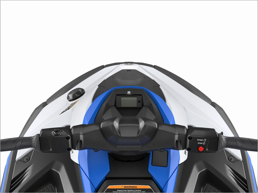 2026 Yamaha Jetblaster alt
