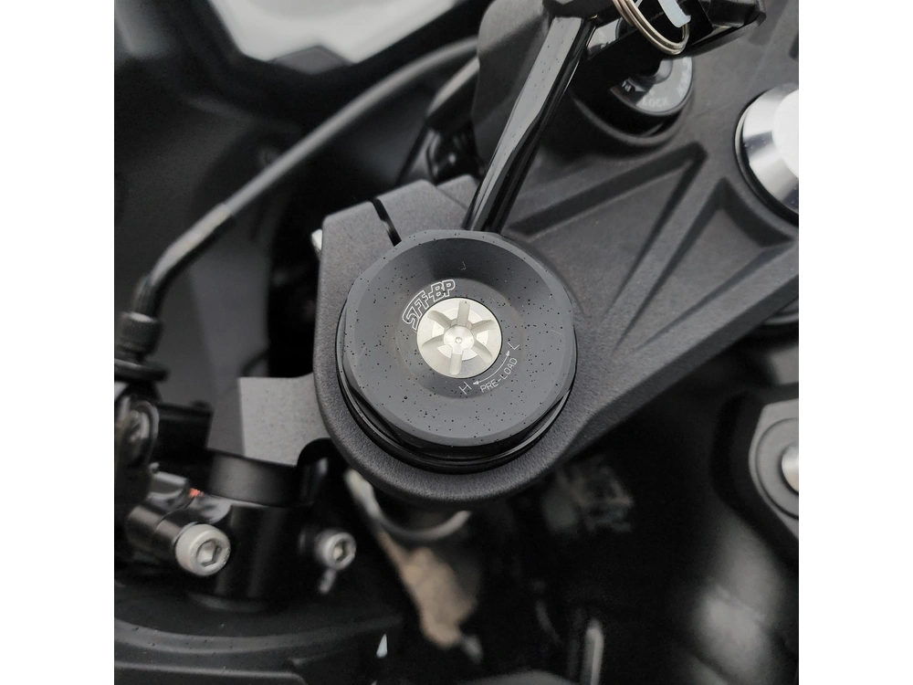 2026 Kawasaki Ninja Zx-6r Abs alt