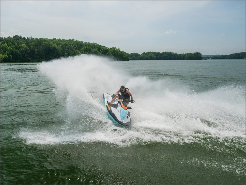 2026 Yamaha Jetblaster Limited alt