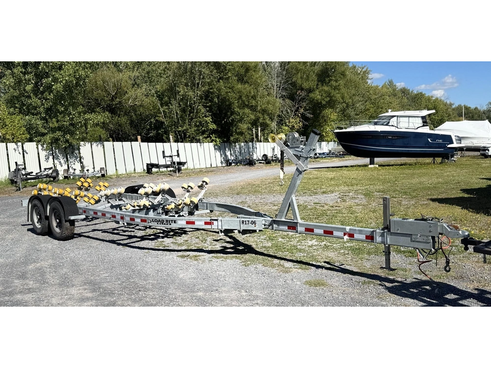 Load Rite Remorque 2017 alt