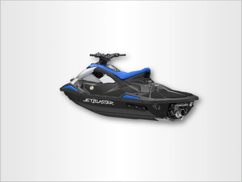 2026 Yamaha Jetblaster alt