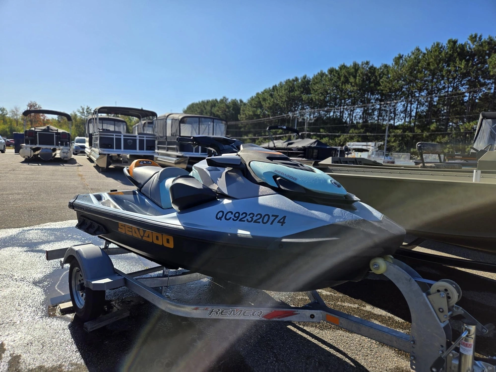 Sea-doo/brp Gti Se 170 2024 alt