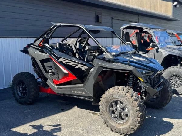 2020 Polaris Rzr Pro Xp 1000 Turbo alt