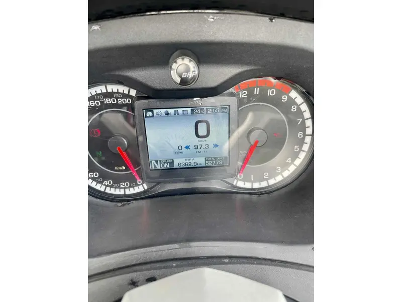 2010 Can-Am SPYDER RT S thumbnail 6