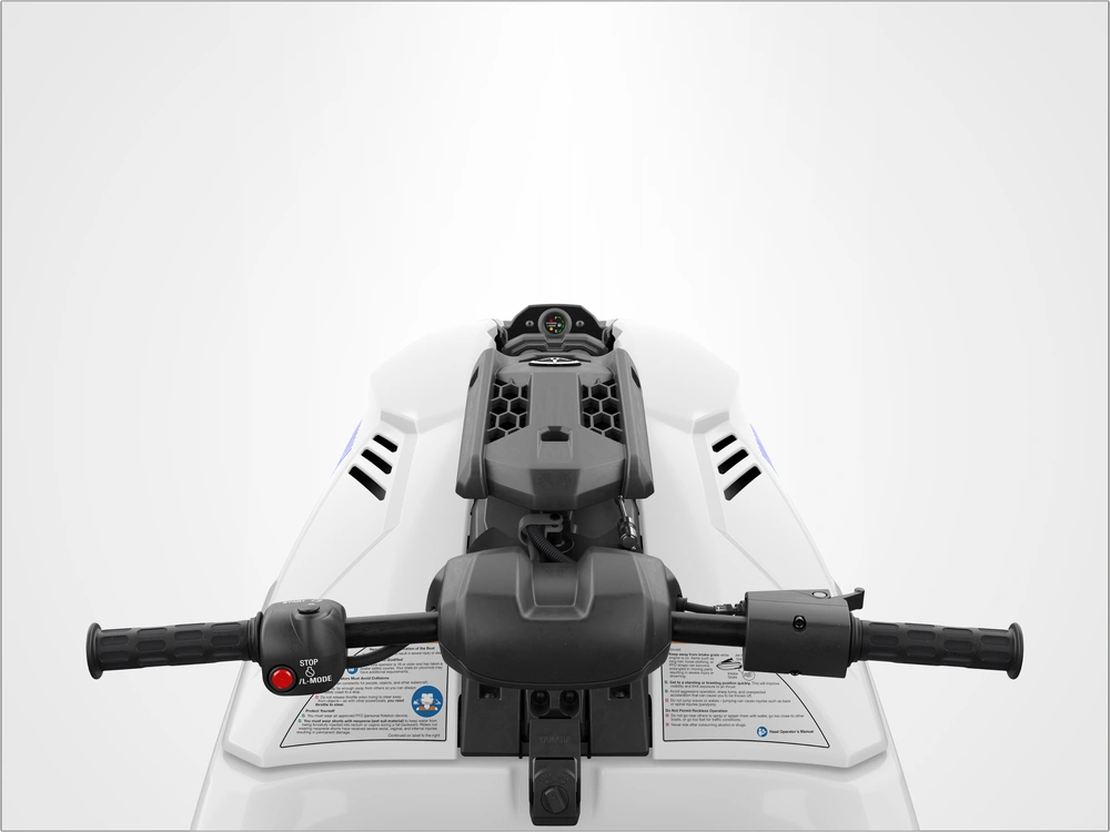 2026 Yamaha Superjet alt