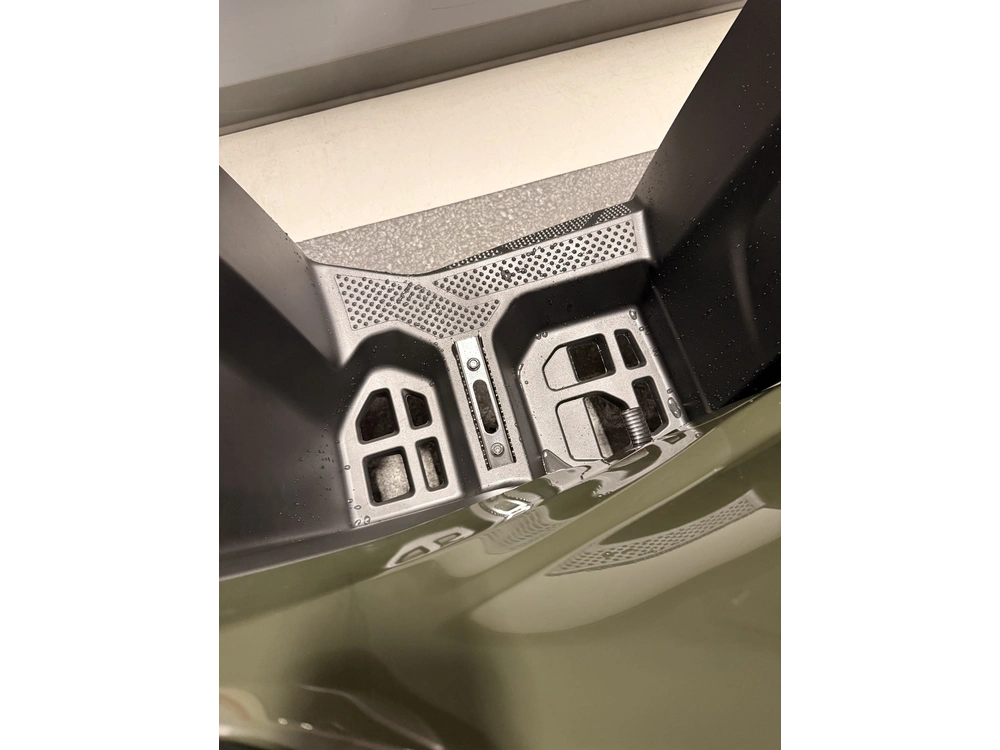 Honda Rancher Trx 420 Rancher 2026 alt