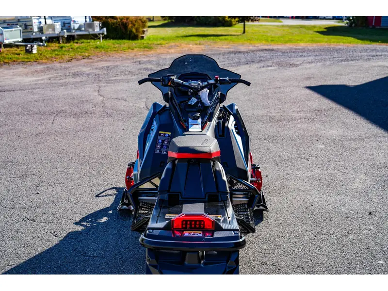2026 Polaris 850 INDY VR1 137
