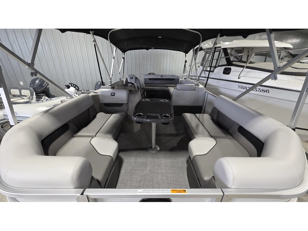 Princecraft Vectra 21 Rl-l 2025 alt
