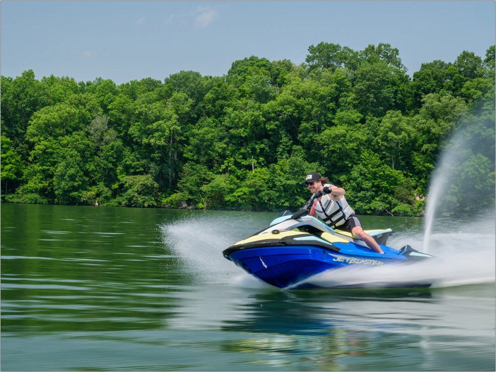 2026 Yamaha Jetblaster Pro alt