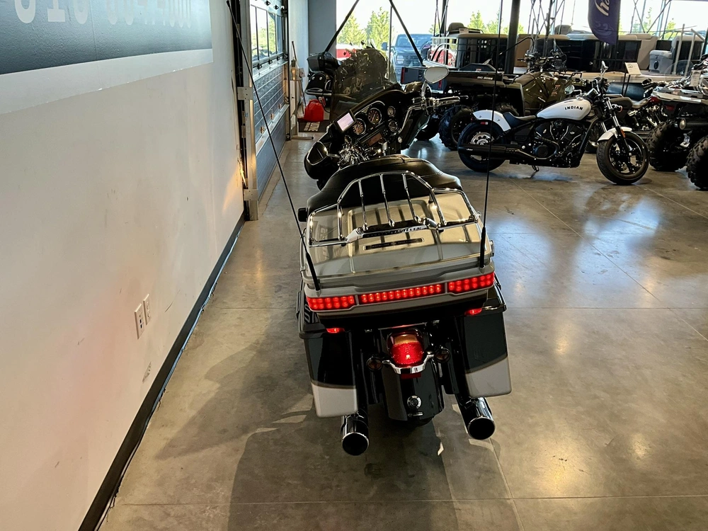 2013 Harley-davidson Cvo Ultra Classic Electra Glide alt