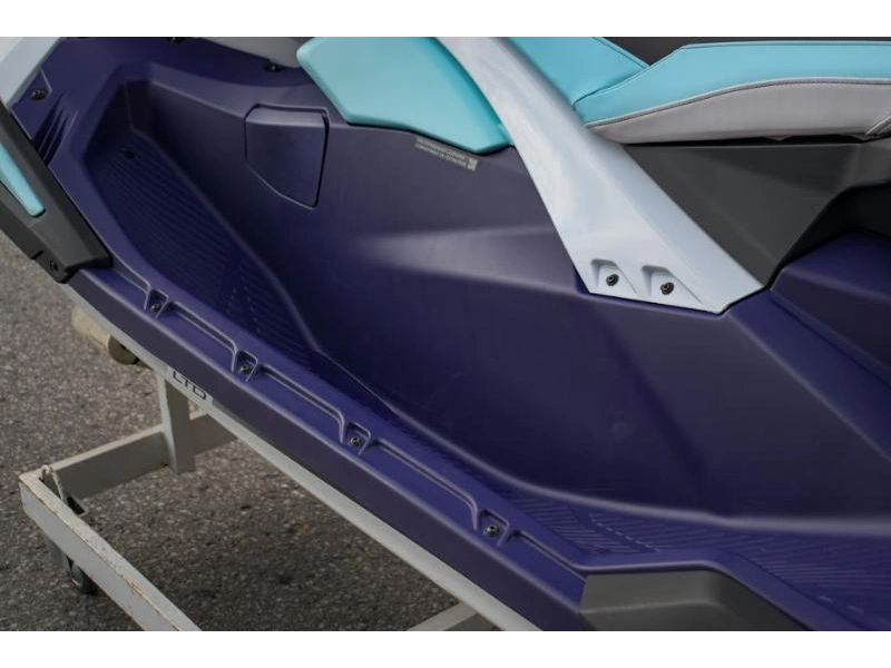 Yamaha Jet Blaster Limited 3 Places 2025 alt