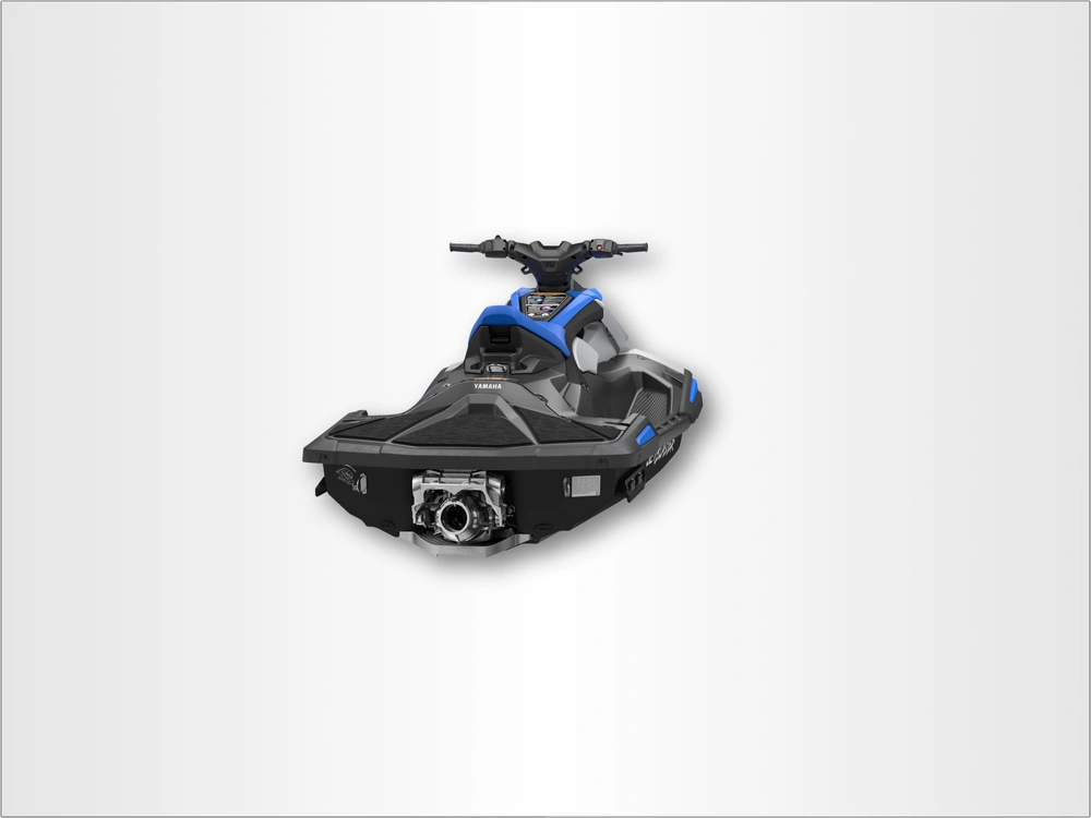 2026 Yamaha Jetblaster alt