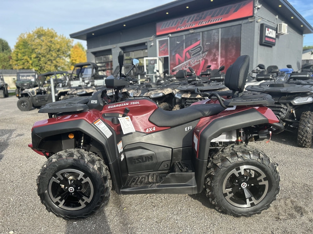 Hisun Guardian 750 2026 alt