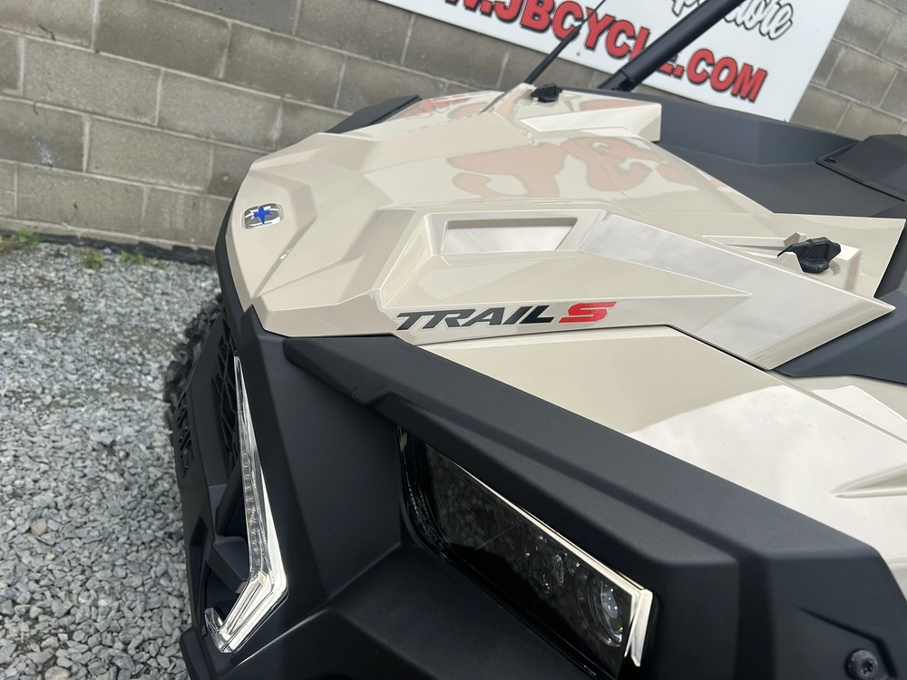 2026 Polaris Rzr Trail S 1000 Ultimate alt
