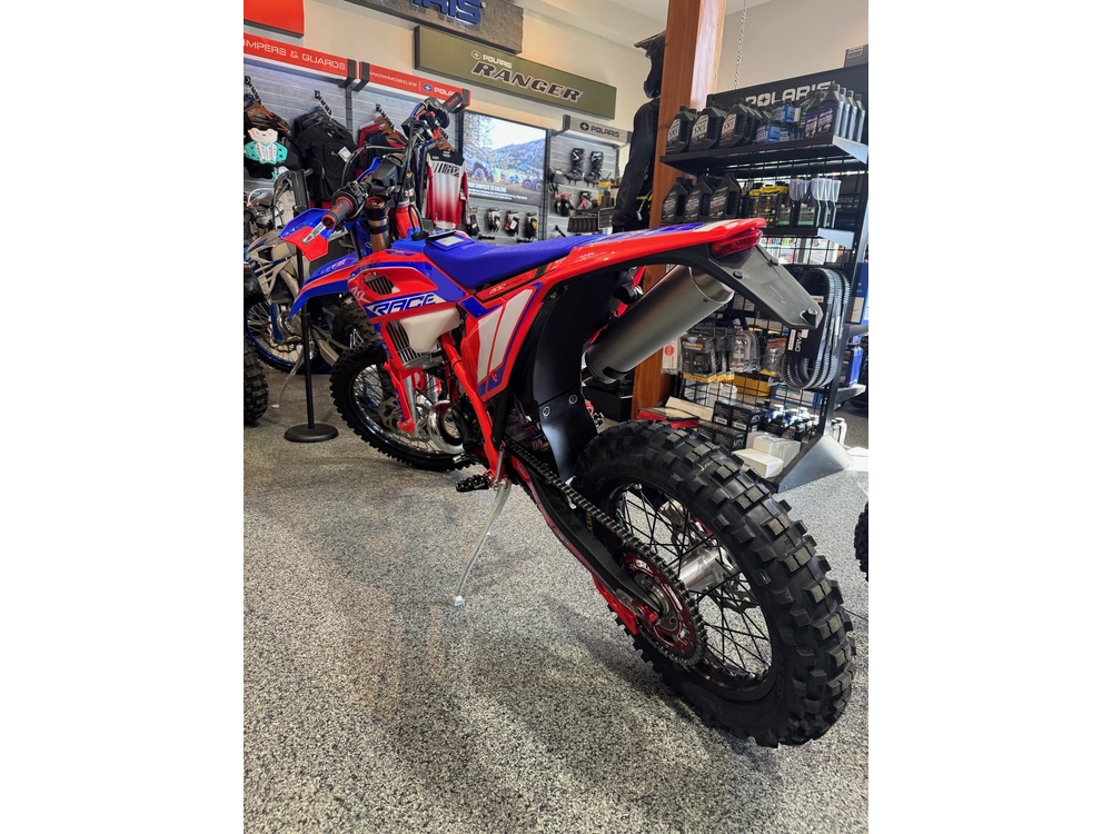2025 Beta 200rr Race Edition alt