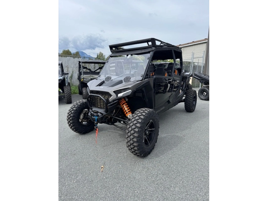2024 Polaris Rzr Xp 4 1000 Premium - Backcountry Build alt