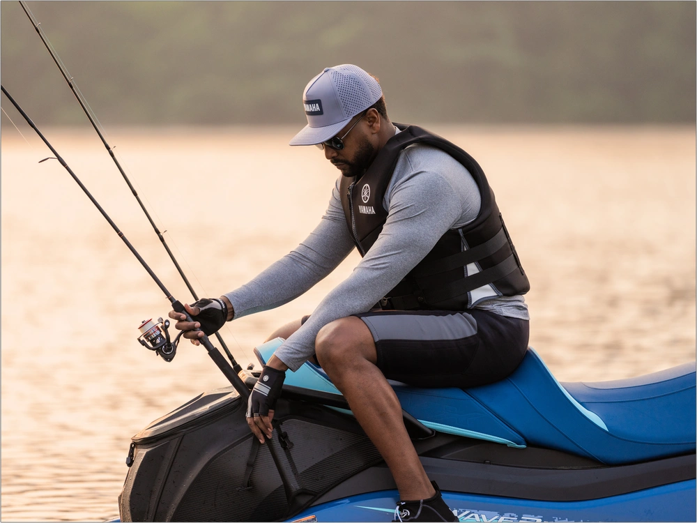 2026 Yamaha Vx Cruiser alt