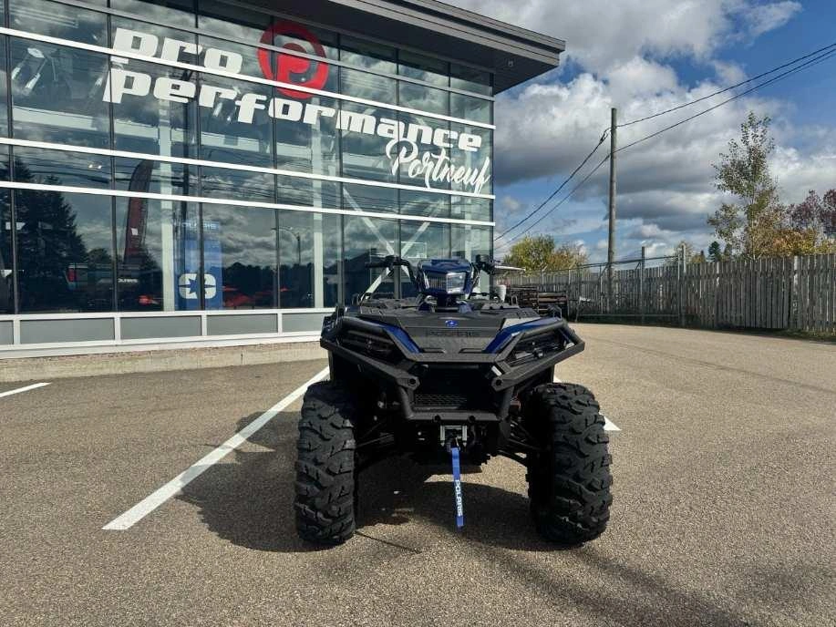 Polaris Sportsman 850 Trail 2026 alt