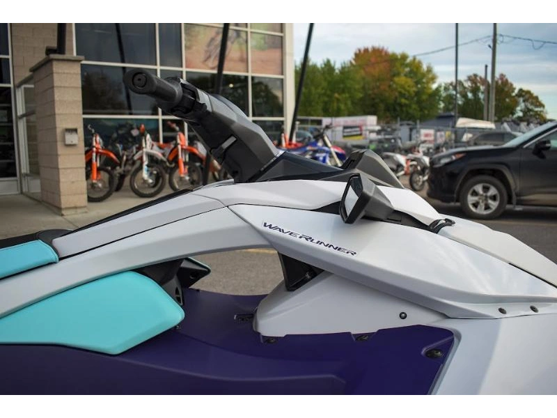 Yamaha Jet Blaster Limited 3 Places 2025 alt