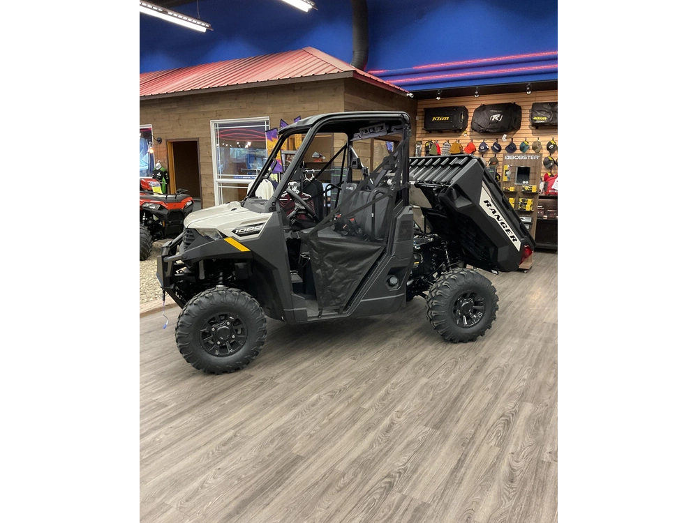 2026 Polaris Ranger 1000 Premium Eps alt