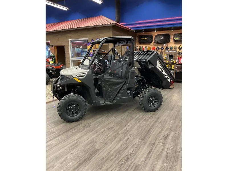 2026 Polaris RANGER 1000 PREMIUM MIRAGE BEIGE EPS
