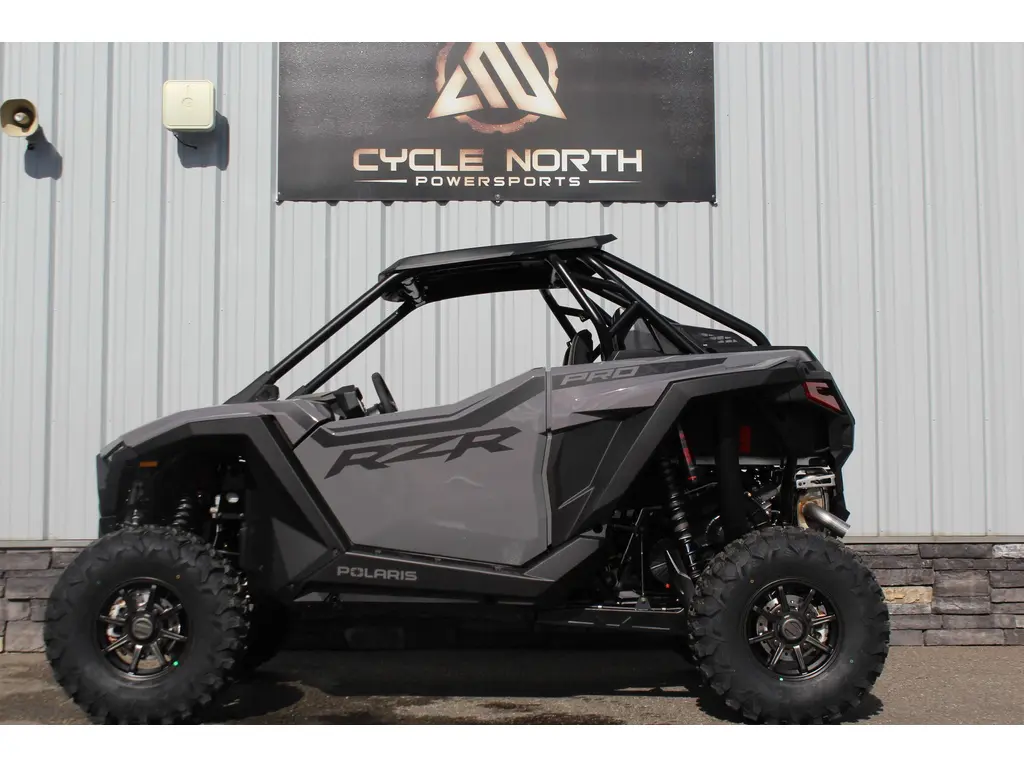 2026 Polaris RZR PRO XP Ultimate