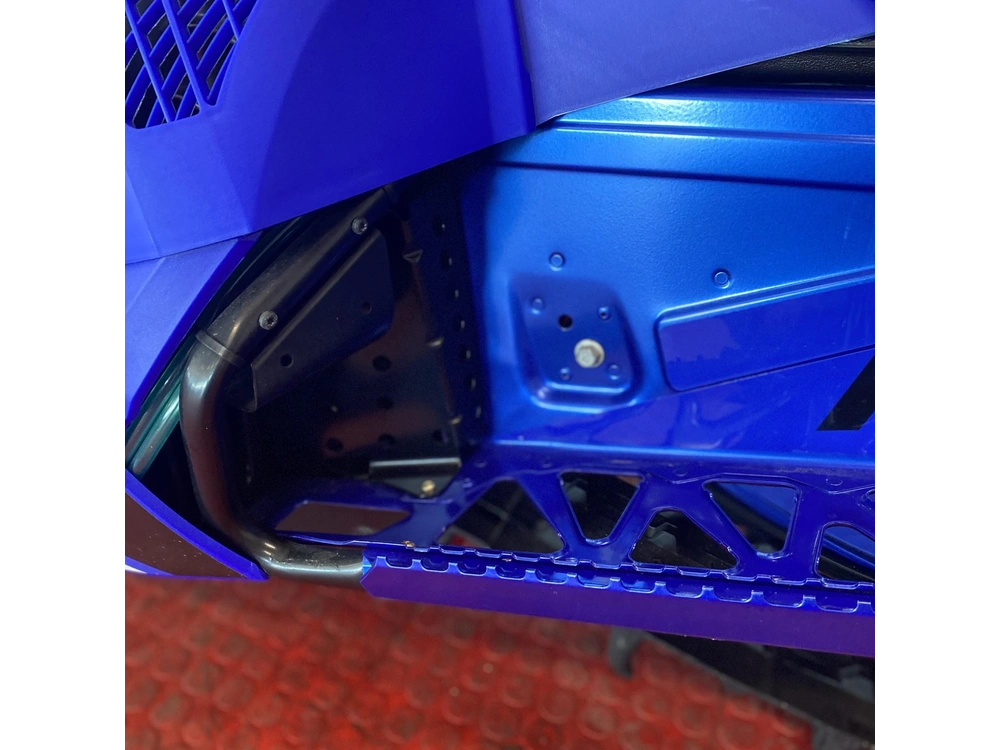 2024 Yamaha Mountain Max Le 165 alt