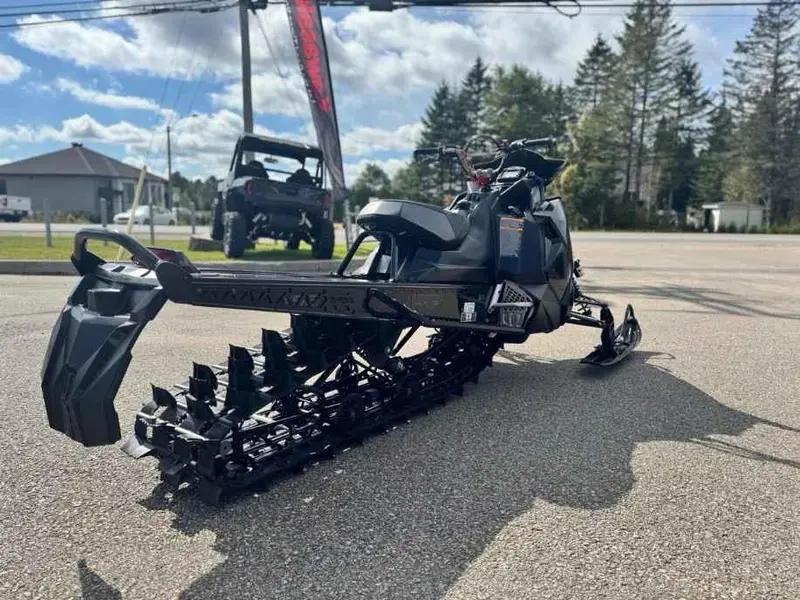 2021 Polaris 850 SKS 155
