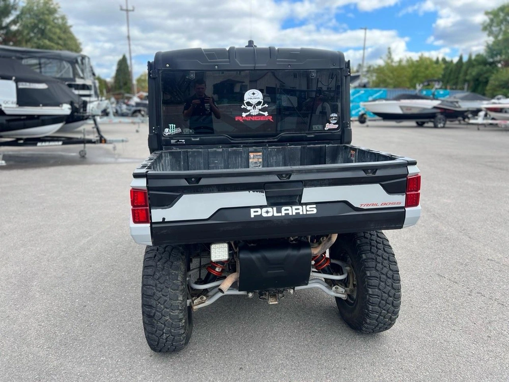 Polaris Ranger Xp1000 Eps Northstar 2022 alt
