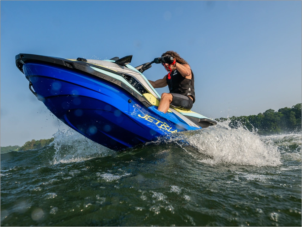 2026 Yamaha Jetblaster Pro alt