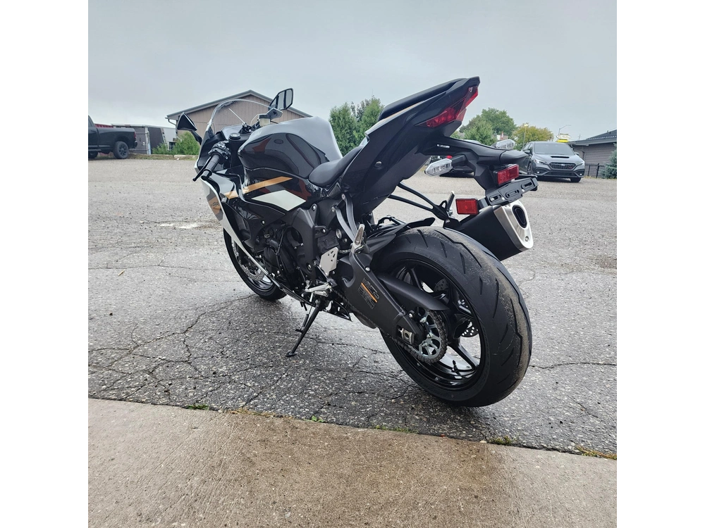 2026 Kawasaki Ninja Zx-6r Abs alt