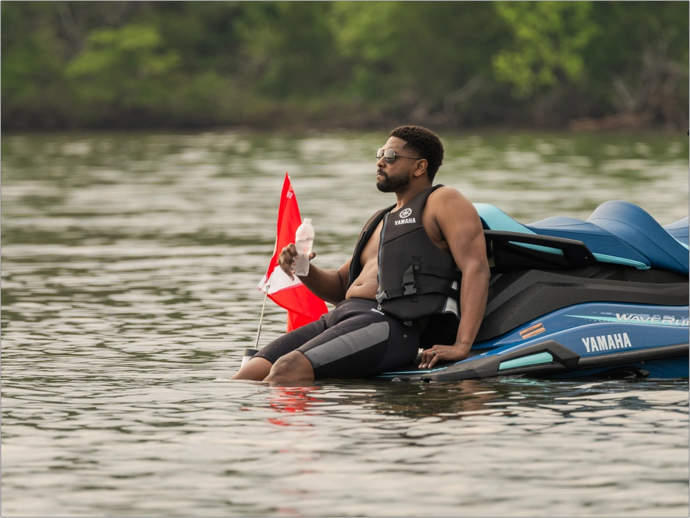 2026 Yamaha Vx Cruiser alt