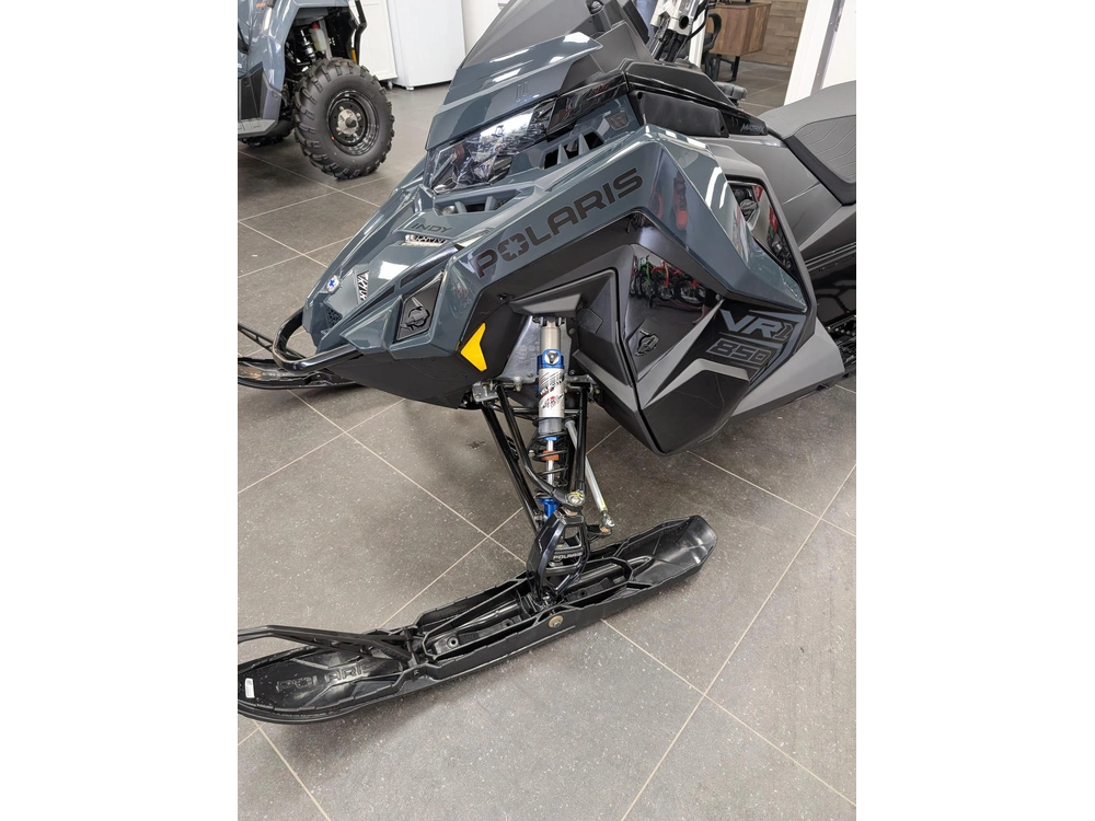 2026 Polaris 850 Indy Vr1 137 | 🚀 Rival Arctic Cat Zr 9000 Rr & Ski-doo Renegade X-rs Bombardier Brp🚀 alt