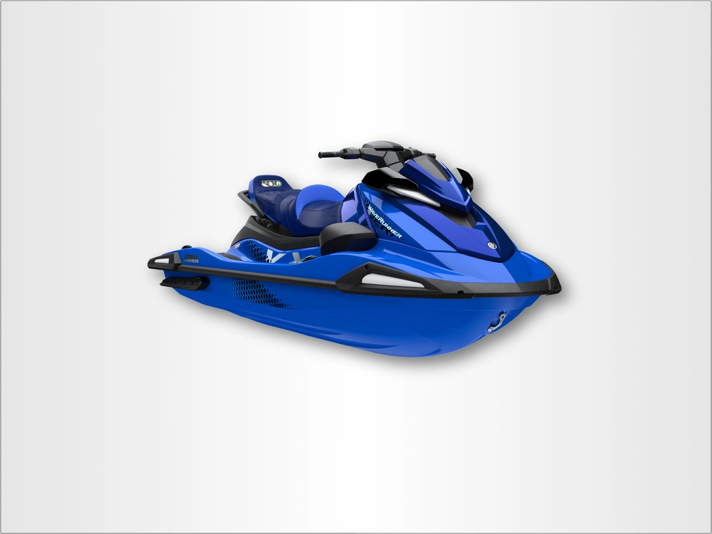 2026 Yamaha Vx Limited alt