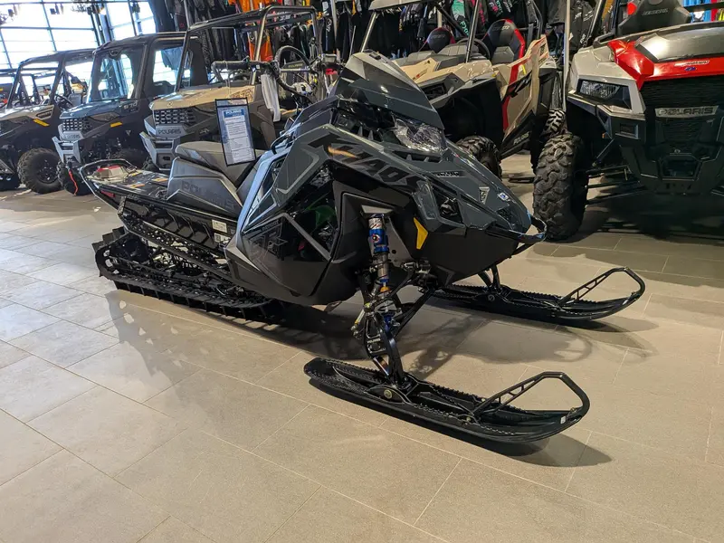 2026 Polaris 850 KAHOS SLASH 146
