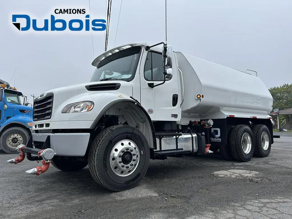 Freightliner M2-106 2026