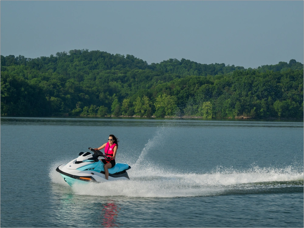 2026 Yamaha Vx alt