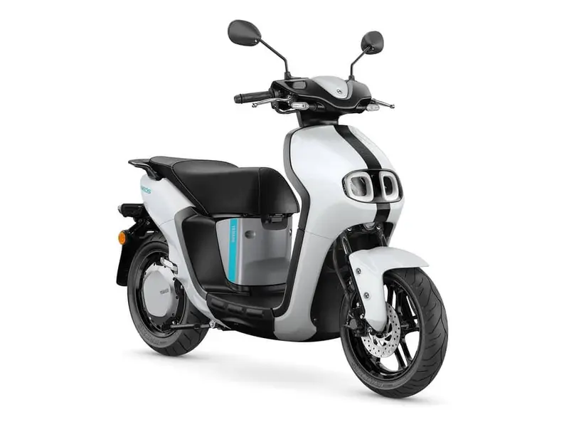 2026 Yamaha NEO'S ( ELECTRIC ) LAVAL MOTO