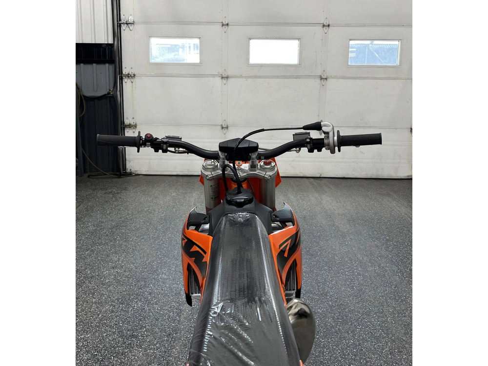 Ktm 85 Sx 19/16 2026 alt