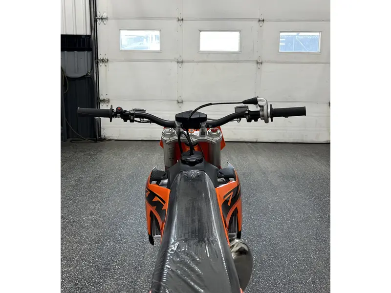2026 KTM 85 SX 19/16 thumbnail 11