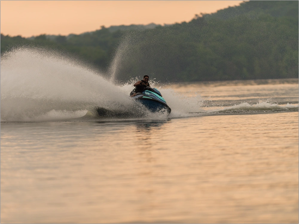 2026 Yamaha Vx Cruiser alt