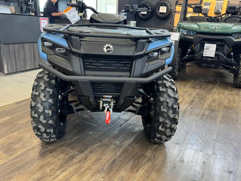 2026 Can-Am Outlander XT 700