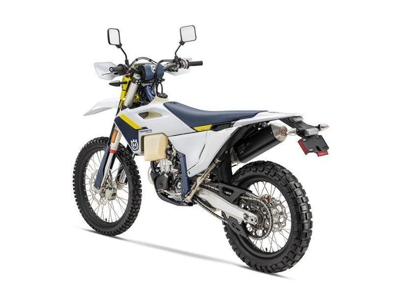 2026 Husqvarna Fe 501s alt